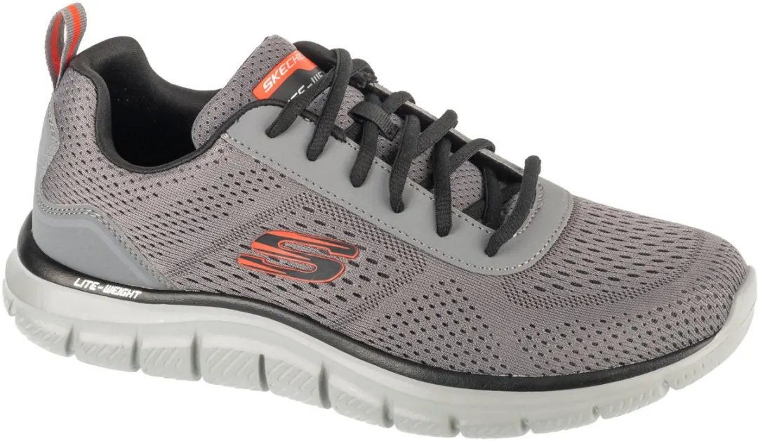 Skechers Track 232758-CCOR Casual Schoenen