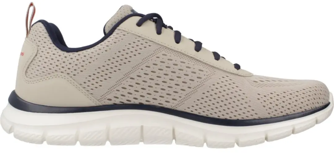 Skechers Sneakers Track-Leshur Sport Herensneakers Vegan 232758 TPNV