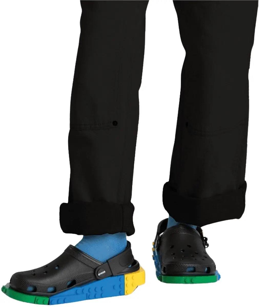 Crocs x LEGO Classic Clog Instappers 211873-001 - 39/40 - afbeelding 5 van 6