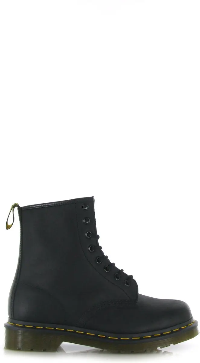 Dr. Martens Bottines Heren Veterschoenen