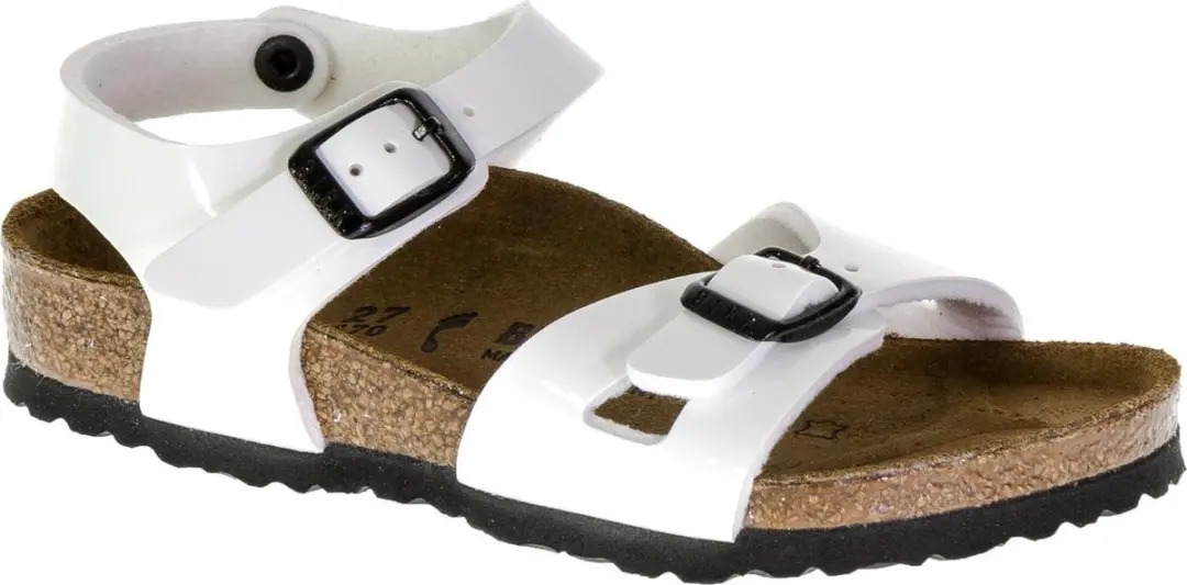 Birkenstock Rio Slippers
