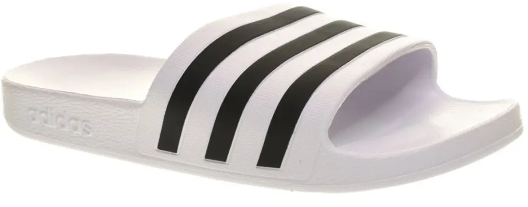 Adidas Adilette Aqua Slides F35539 - Wit