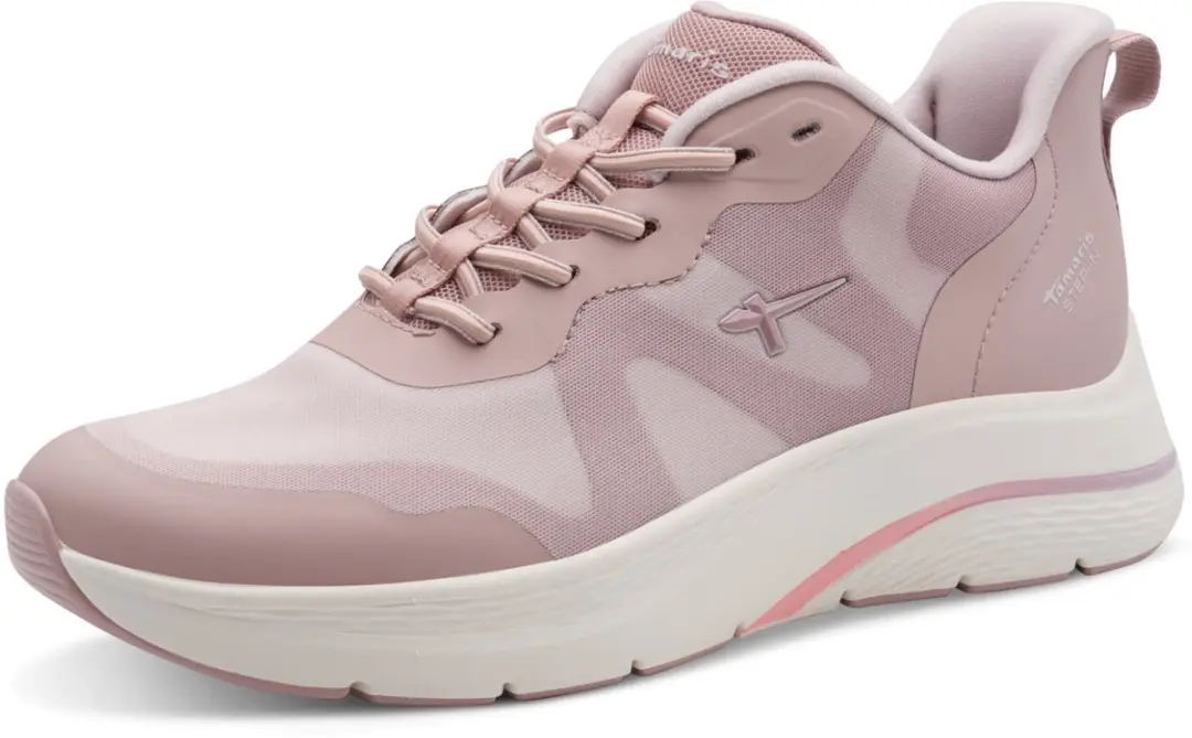 Tamaris ACTIVE Dames Sneaker 1-23786-45 517 Maat: 41 EU