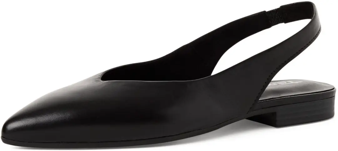 Tamaris Dames Slingpumps 1-29402-46 003 Maat: 39 EU