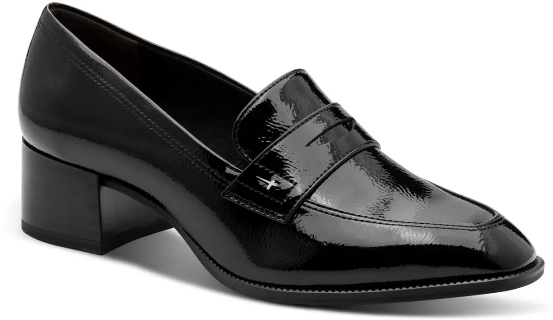Tamaris Dames Trotteur 1-24342-47 001 Maat: 38 EU