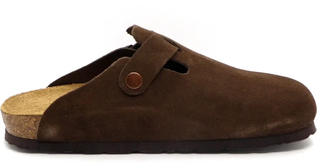 Rohde Unisex Muil 6071-72 - Bruin