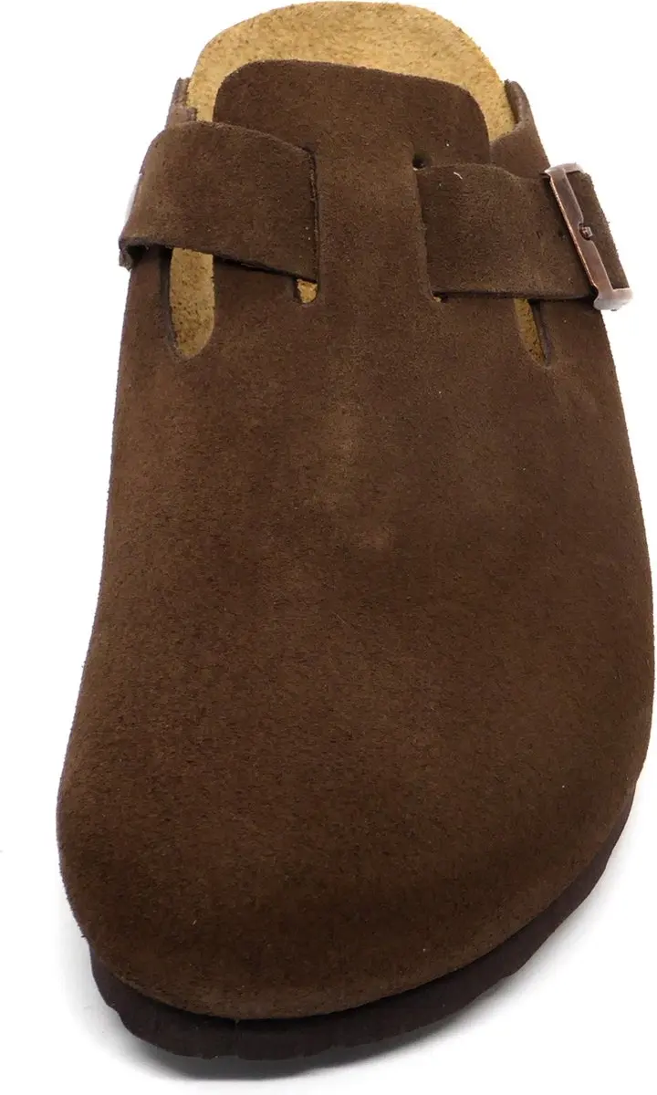 Rohde Unisex Muil 6071-72 - Bruin