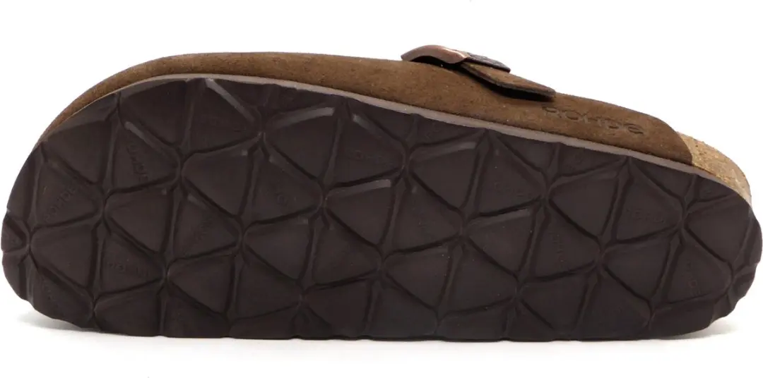 Rohde Unisex Muil 6071-72 - Bruin