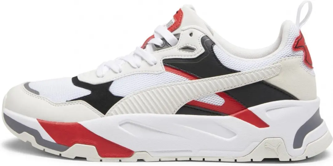 PUMA Trinity Heren Sneakers