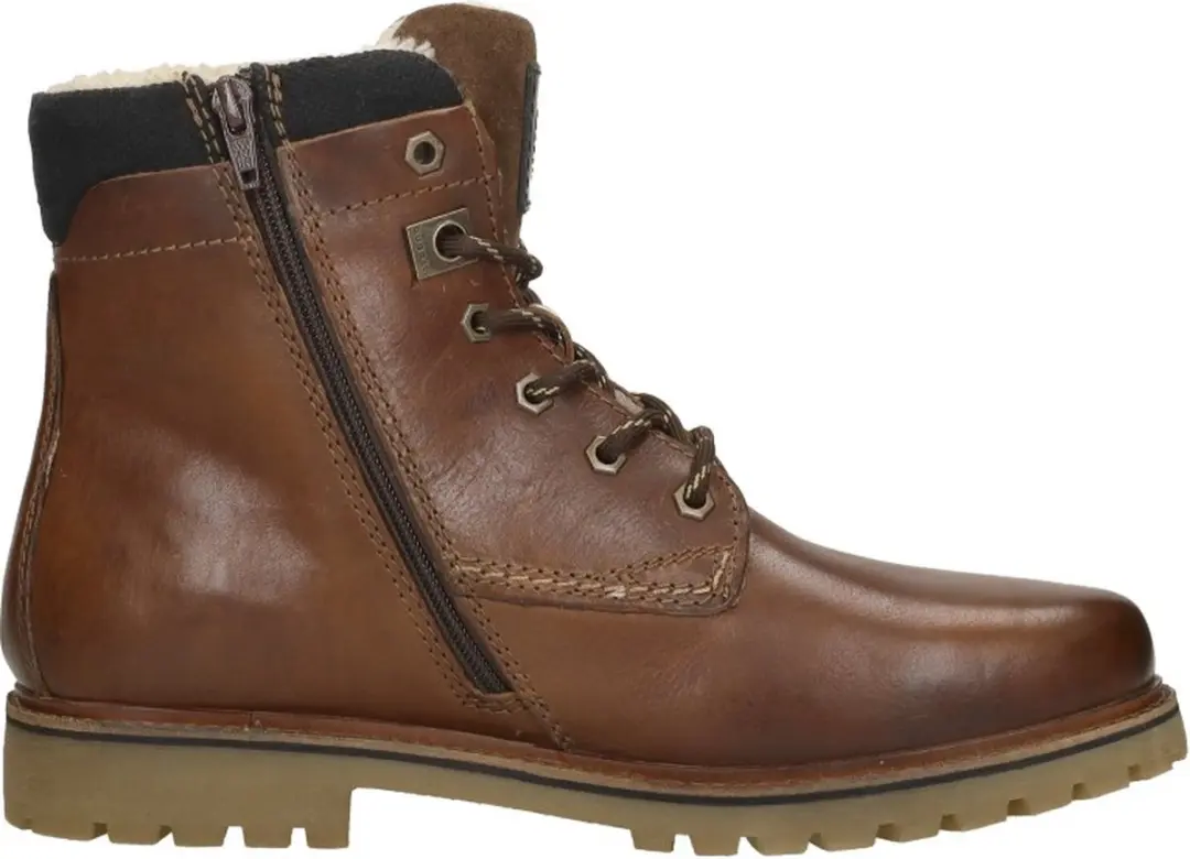 Bugatti Panther comfort Veterschoenen Hoog