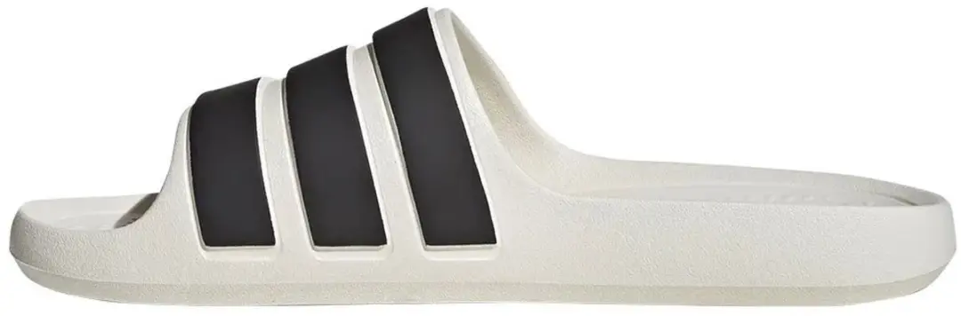 adidas Adilette Flow Slippers - EU 42 - Wit
