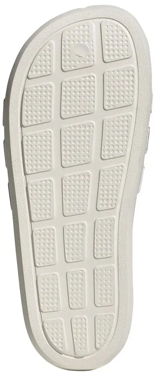 adidas Adilette Flow Slippers - EU 42 - Wit