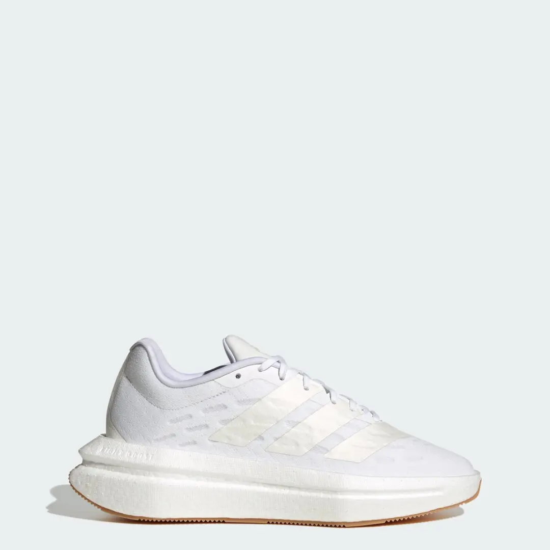 adidas Flowboost Schoenen NSA12 - Wit