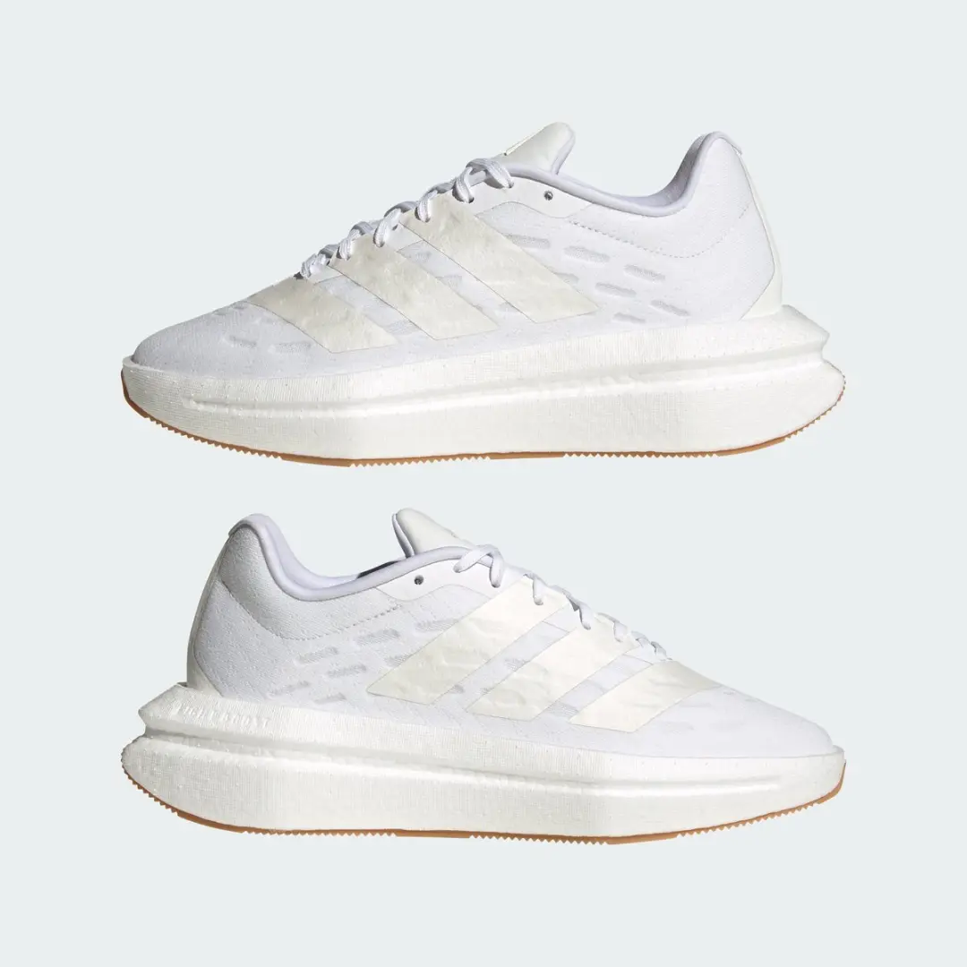 adidas Flowboost Schoenen NSA12 - Wit