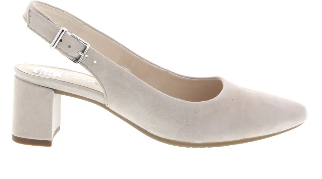 Dames Pumps Gabor 82.260.33 Oak Beige