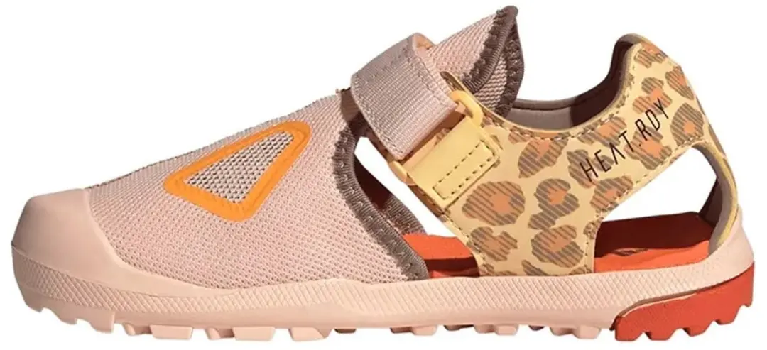 Adidas Terrex Captain Toey 2.0 Sandalen - EU 28 - Blush Pink