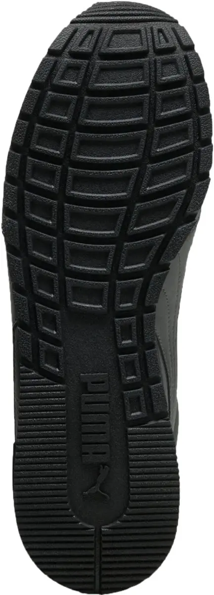 PUMA ST Runner v4 Mid Sneakers - Grijs - afbeelding 5 van 6