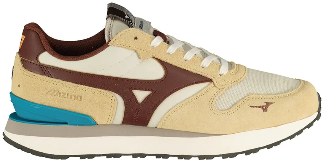 Mizuno Rb87 Schoenen Beige EU 37