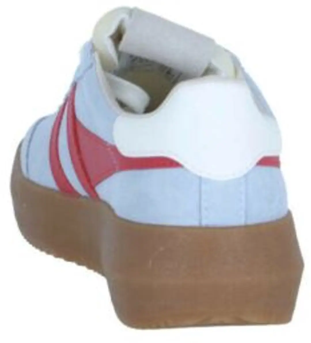 Gola CLB573-EU Dames Sneakers - 41 - Blauw