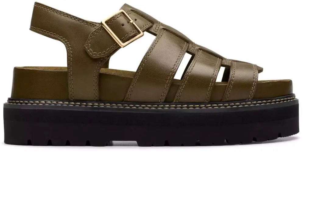 Clarks Orianna Twist