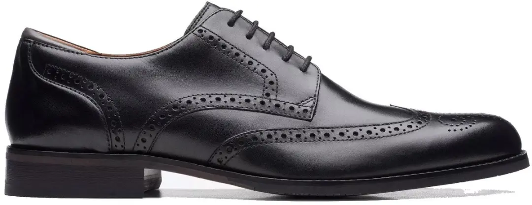 Clarks Craft Arlo Limit