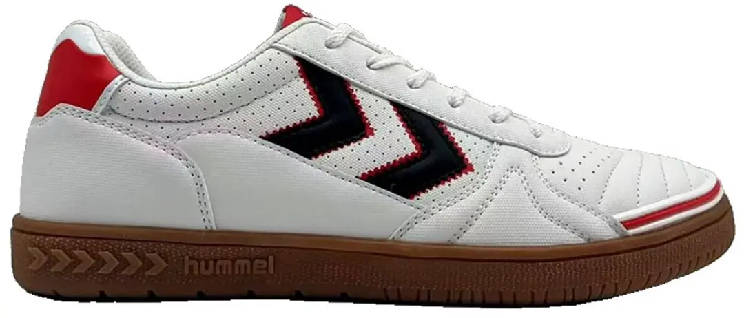 Hummel Playfulindoor Schoenen Wit EU 41 Man
