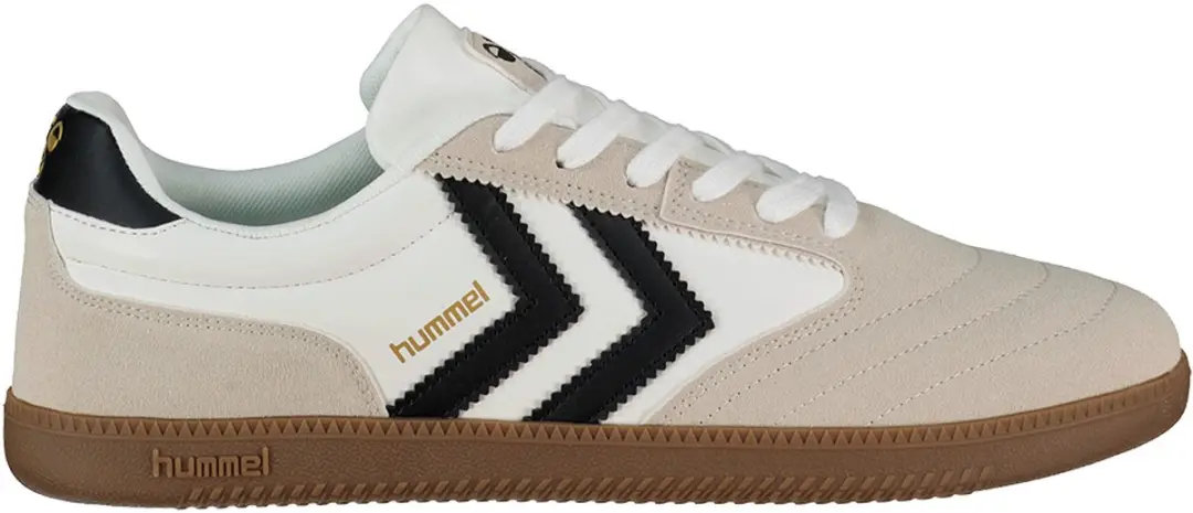 Hummel Coe71 Schoenen Beige,Wit EU 42 Man