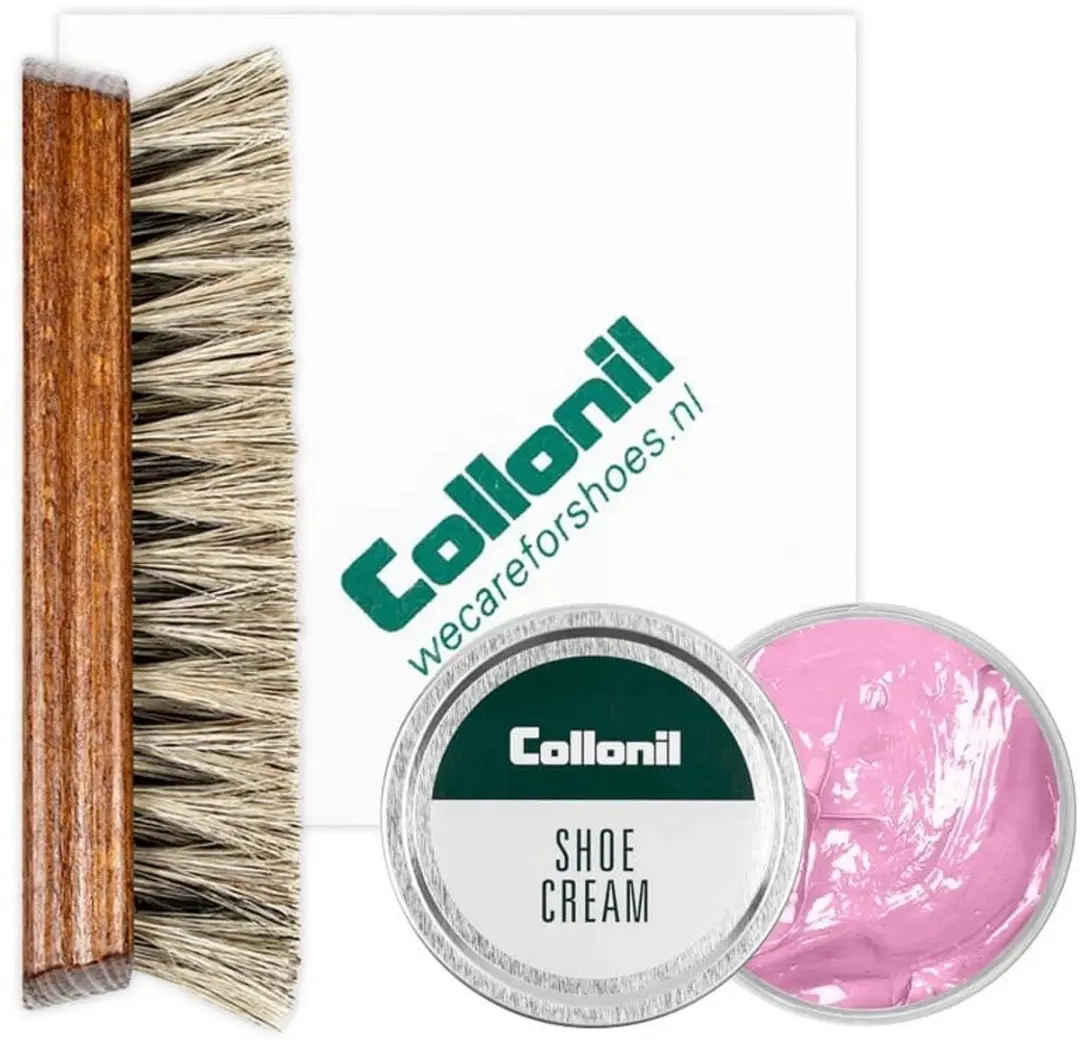 Collonil schoenpoets