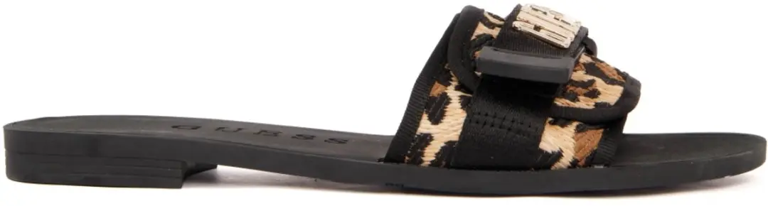 Guess Elyze5 Slippers 37