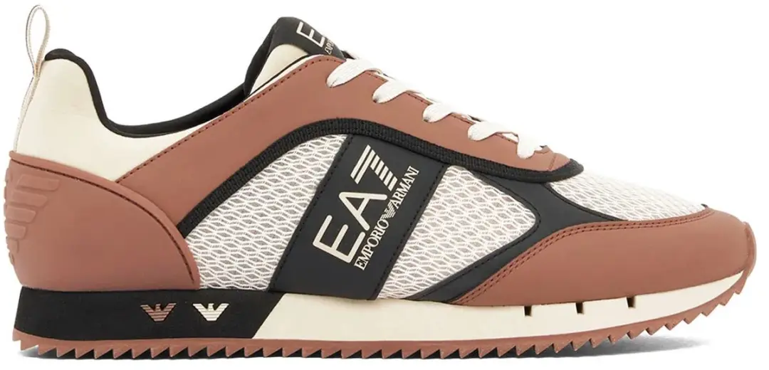 Ea7 Emporio Armani 7x000334_af18610 Schoenen Wit EU 42
