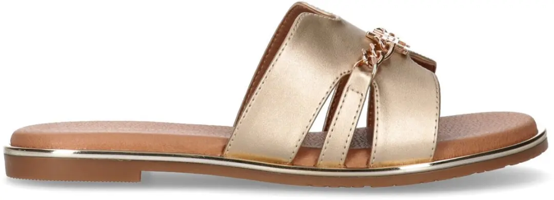 Tommy Hilfiger Dames Muiltjes T3A2-33250