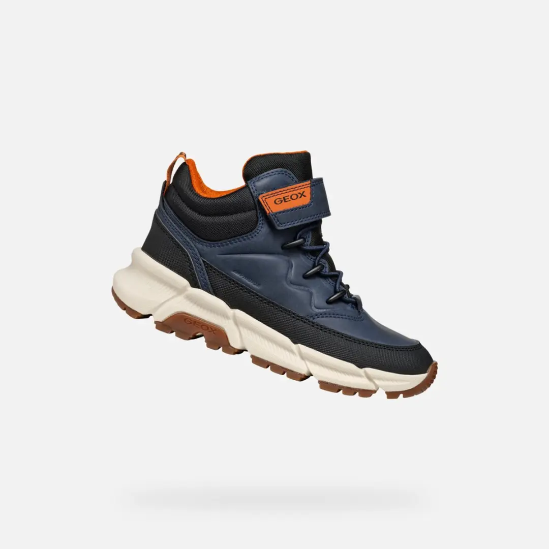 GEOX FLEXYPER PLUS ABX JONGENS