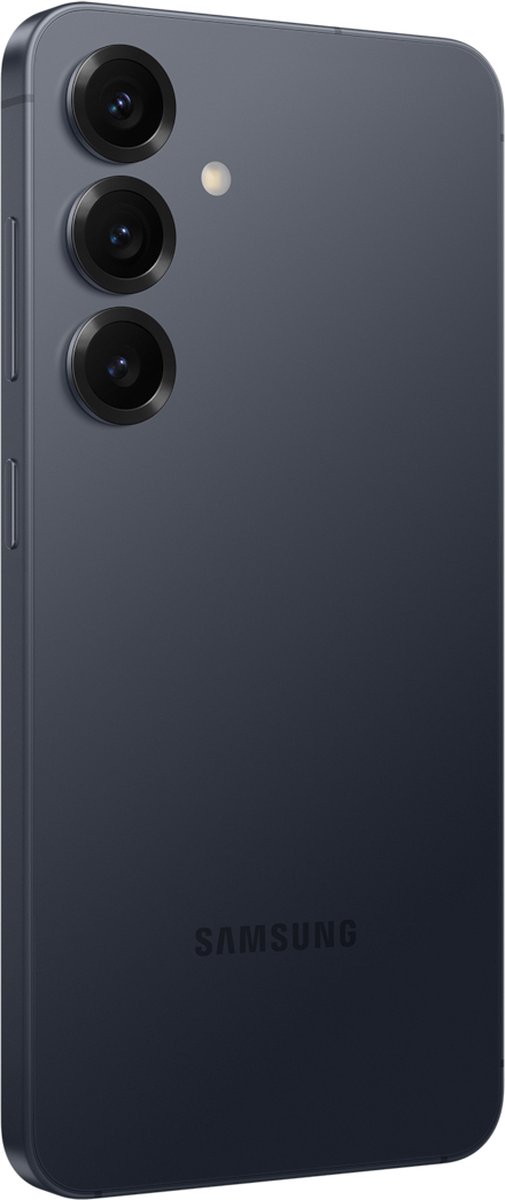 Samsung Galaxy S25 SM-S931B/DS 15,8 cm (6.2") Dual SIM Android 15 5G USB Type-C 12 GB 512 GB 4000 mAh Zwart, Blauw