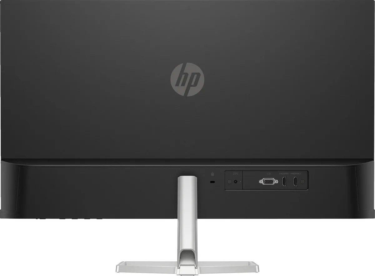 HP Series 5 27 inch FHD Monitor 527sf