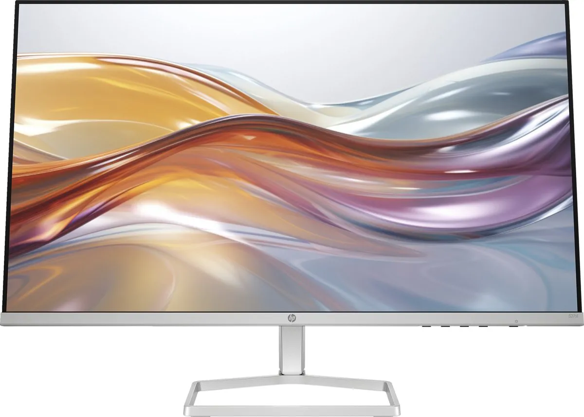 HP Series 5 27 inch FHD Monitor 527sf
