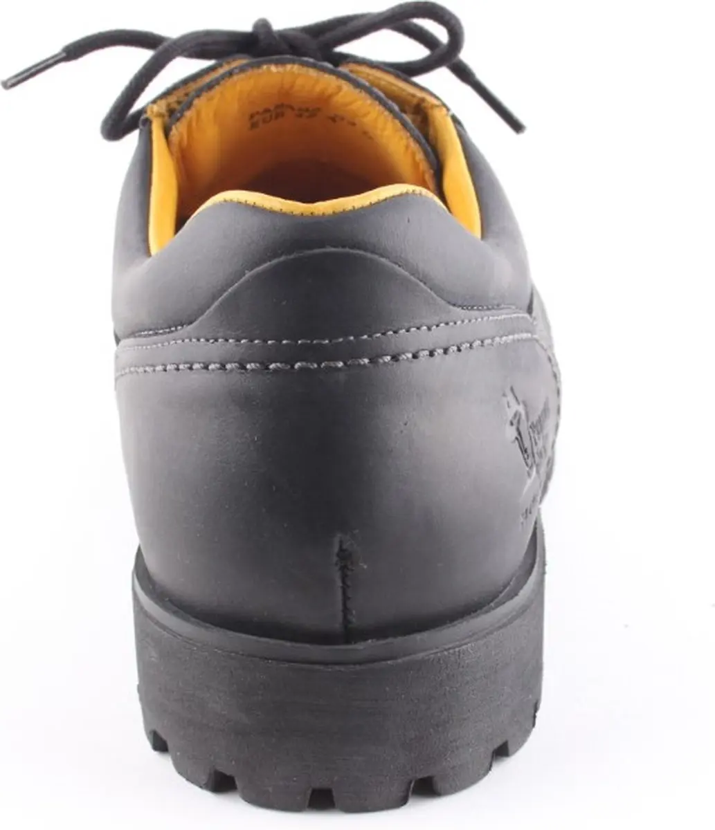 Panama Jack Classic Heren Schoenen - Maat 42 - Zwart