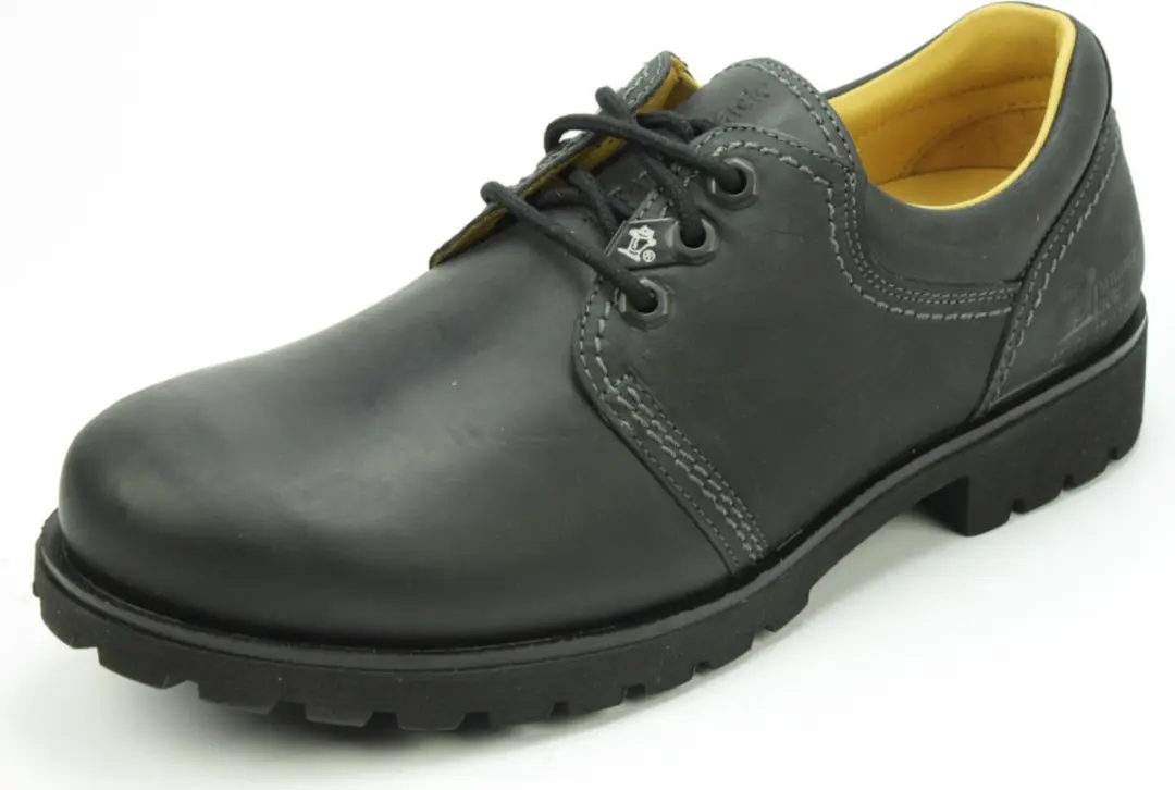 Panama Jack Classic Heren Schoenen - Maat 42 - Zwart