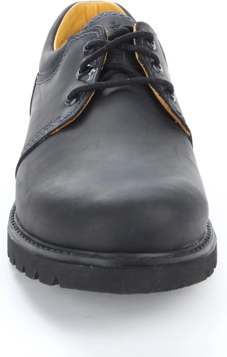 Panama Jack Classic Heren Schoenen - Maat 42 - Zwart
