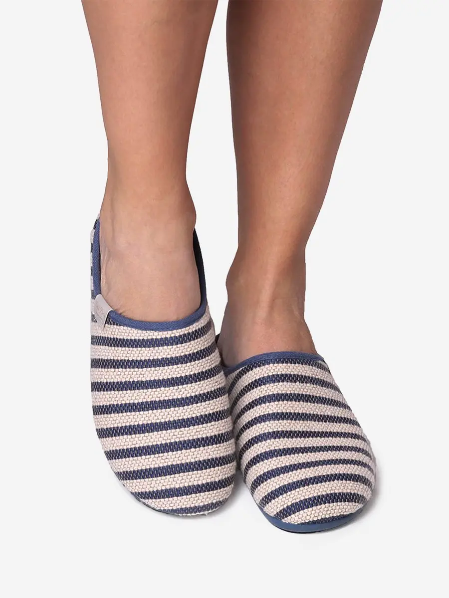 Dames zomerslippers
