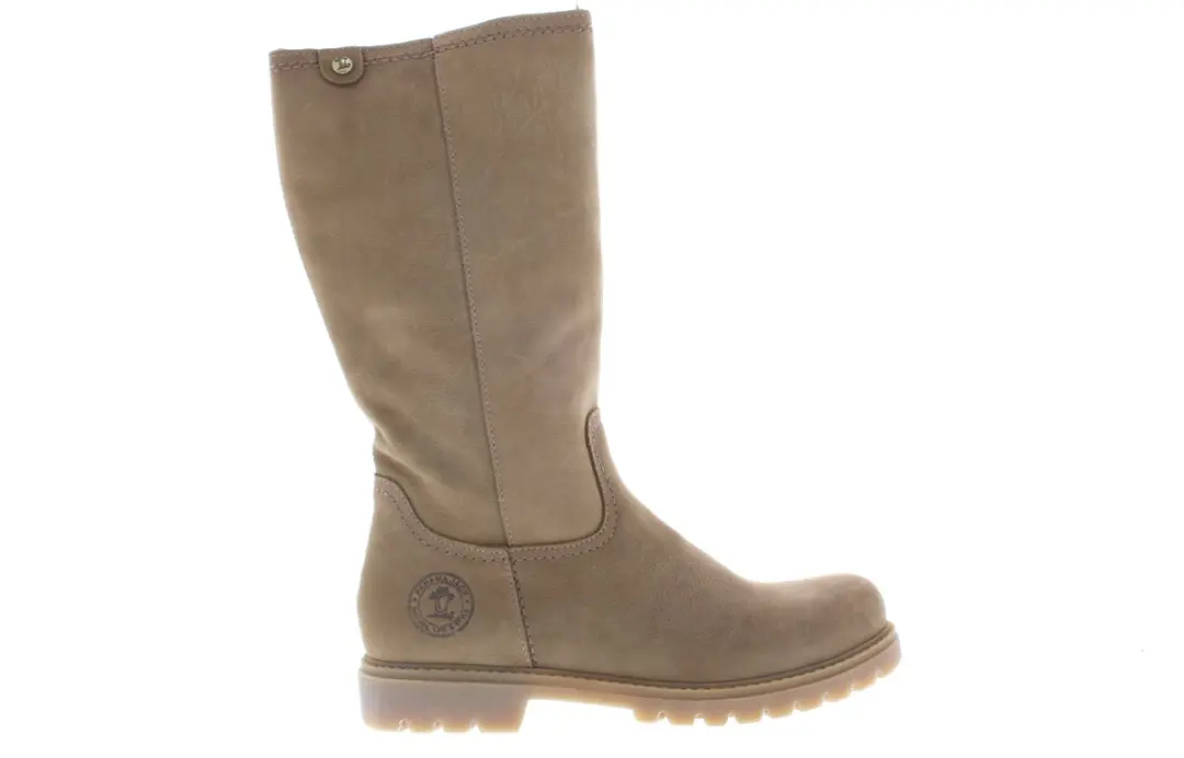 Panama Jack Bambina B146 Dames Laarzen