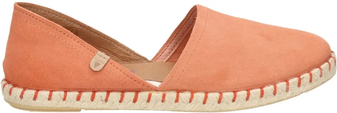 Verbenas Carmen dames espadrille