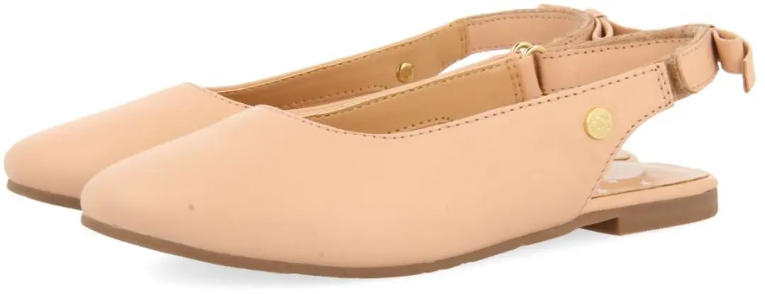 Gioseppo Bagley Ballerina´s Beige EU 34 Meisje
