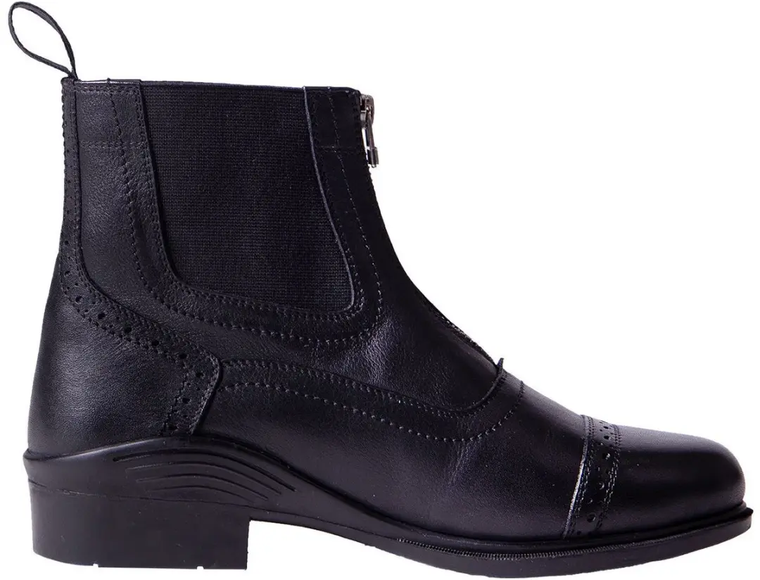 Kinderlaarzen QHP Jodhpur Thermo Calgary