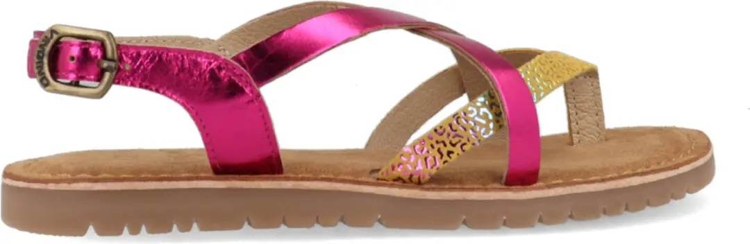 Vingino Sandalen Coco VG47-5118-05 Roze-29
