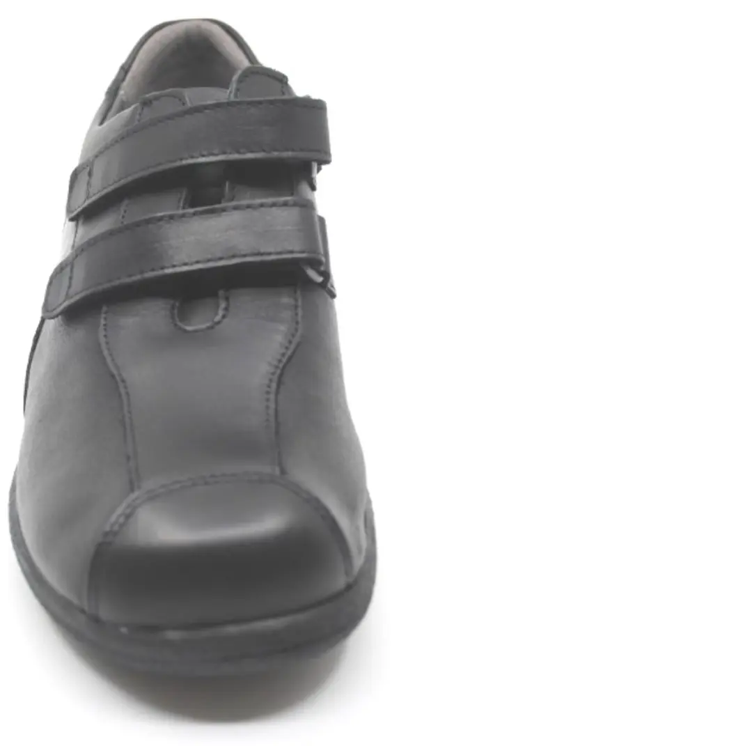 Xsensible Lucia KX 10027.3.002 - Schoen 38.5 - Zwart