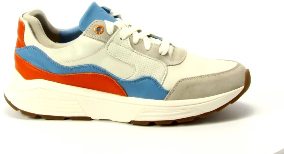 Xsensible Ecru Heren Pantoffels