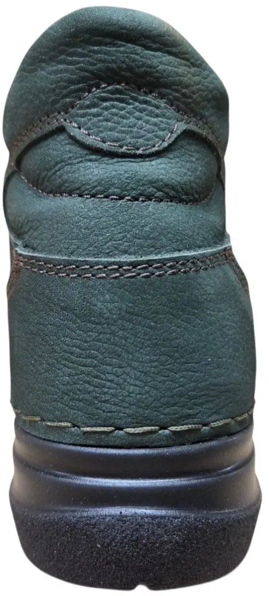 Wolky Why Veterschoenen - Primal Green - 38