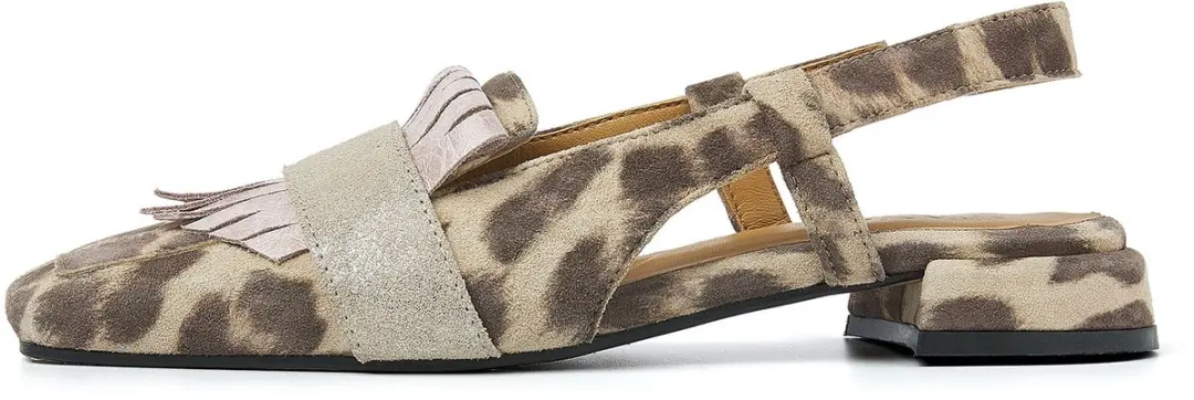 VIA VAI Julie Lindi Sandalen dames