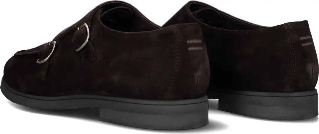 Greve Tufo 1448 Nette Schoenen - Heren - Bruin - Maat 44