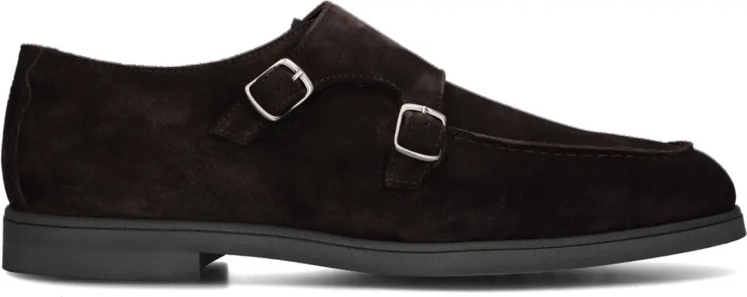Greve Tufo 1448 Nette Schoenen - Heren - Bruin - Maat 44